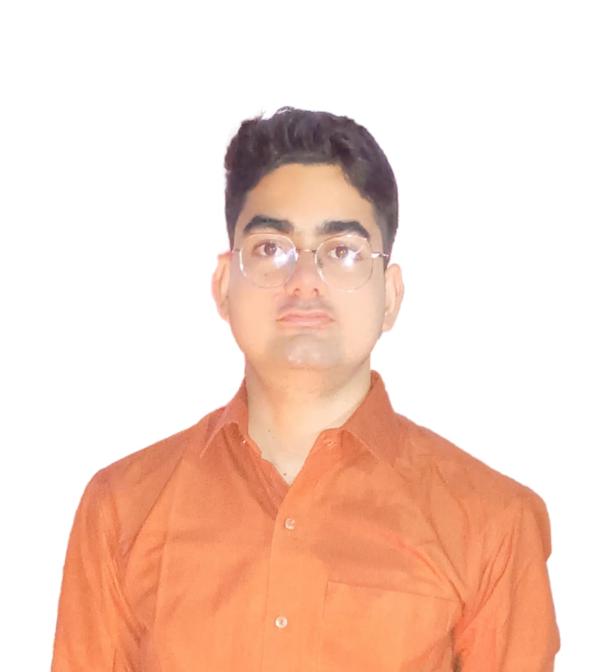 Shubham Sahu